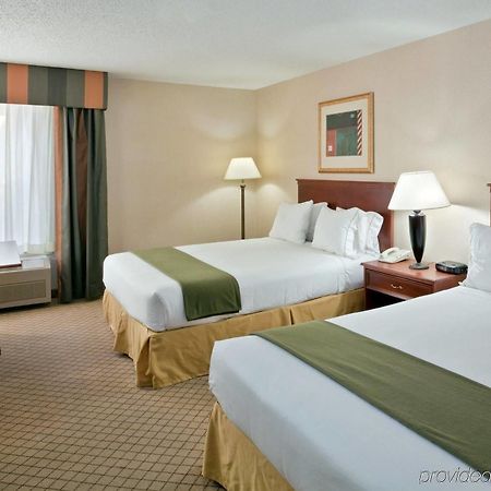 Windsor Inn & Suites Dodge City Rum bild