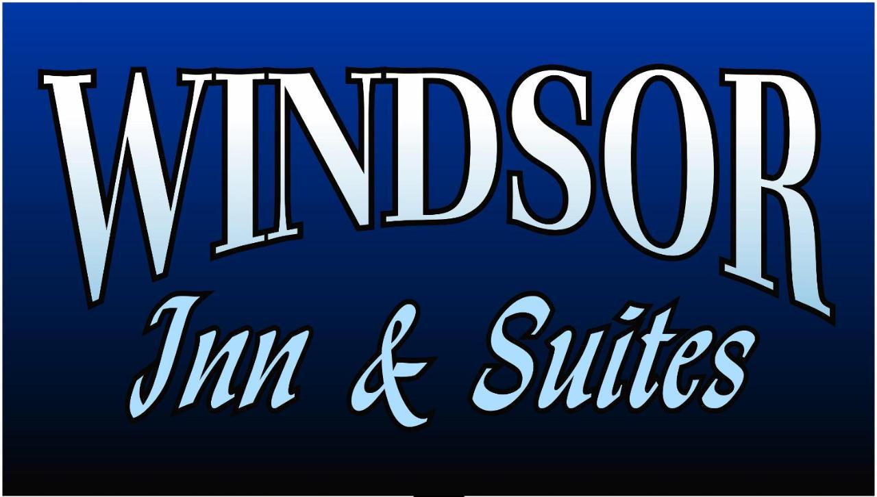 Windsor Inn & Suites Dodge City Exteriör bild