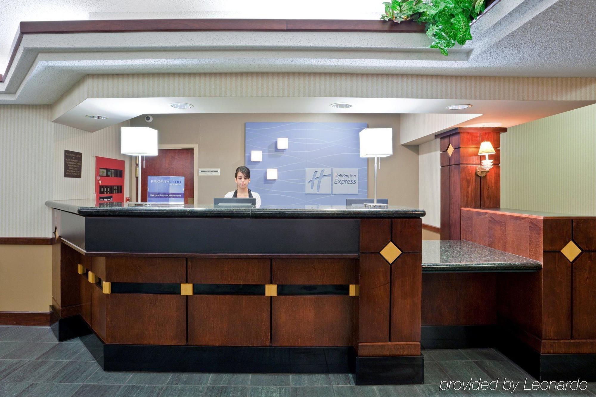 Windsor Inn & Suites Dodge City Inreriör bild