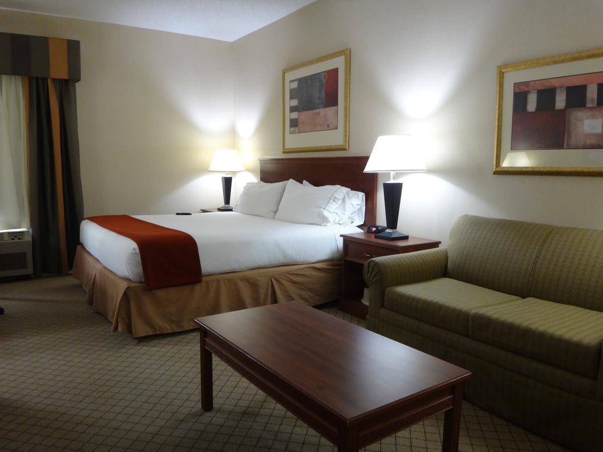 Windsor Inn & Suites Dodge City Exteriör bild