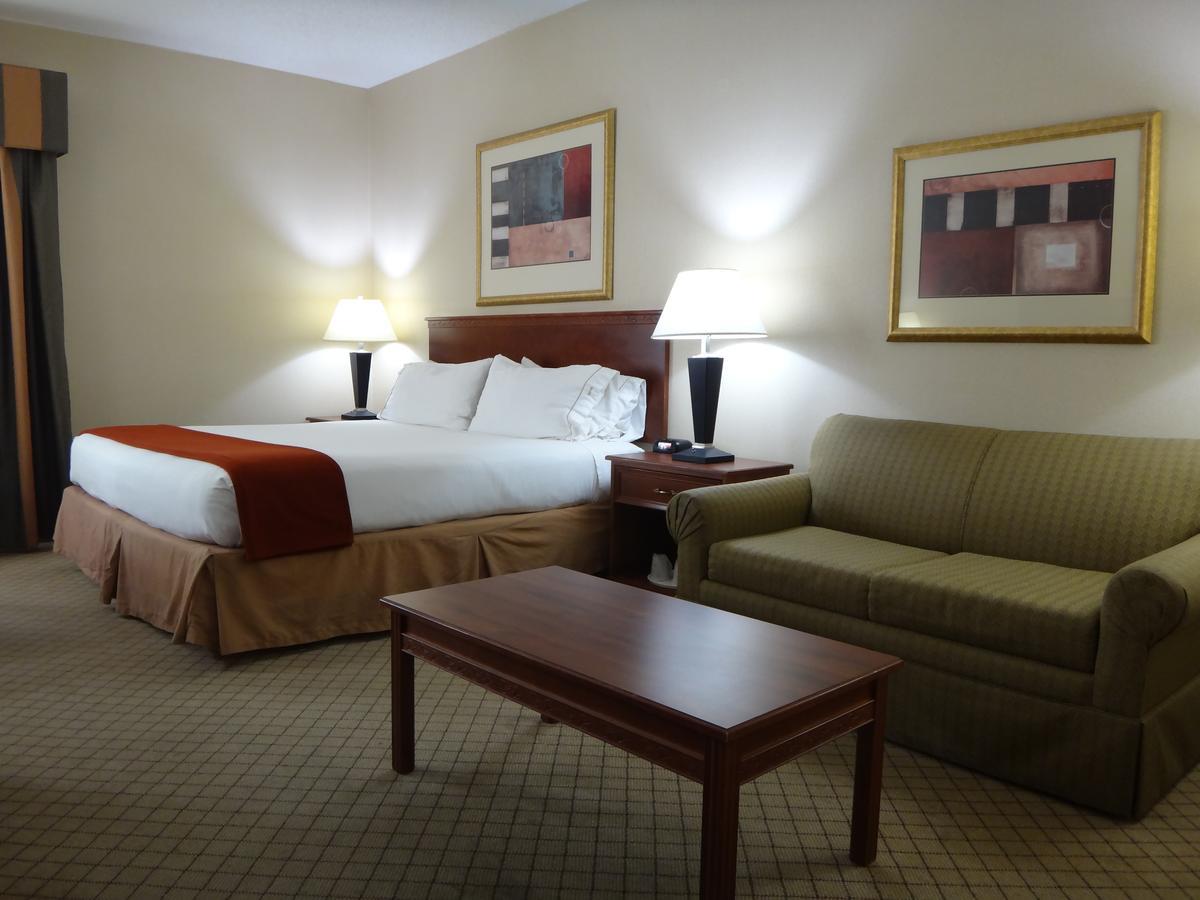 Windsor Inn & Suites Dodge City Exteriör bild