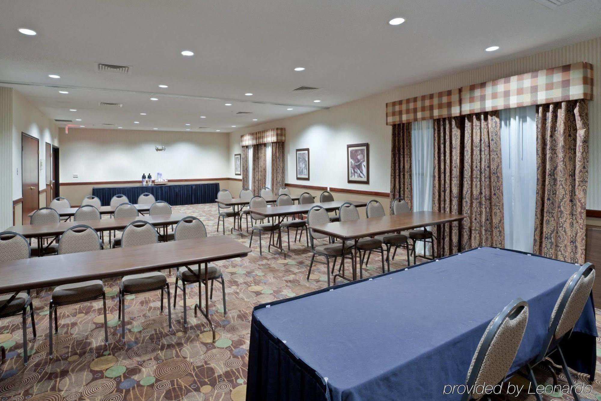 Windsor Inn & Suites Dodge City Bekvämligheter bild